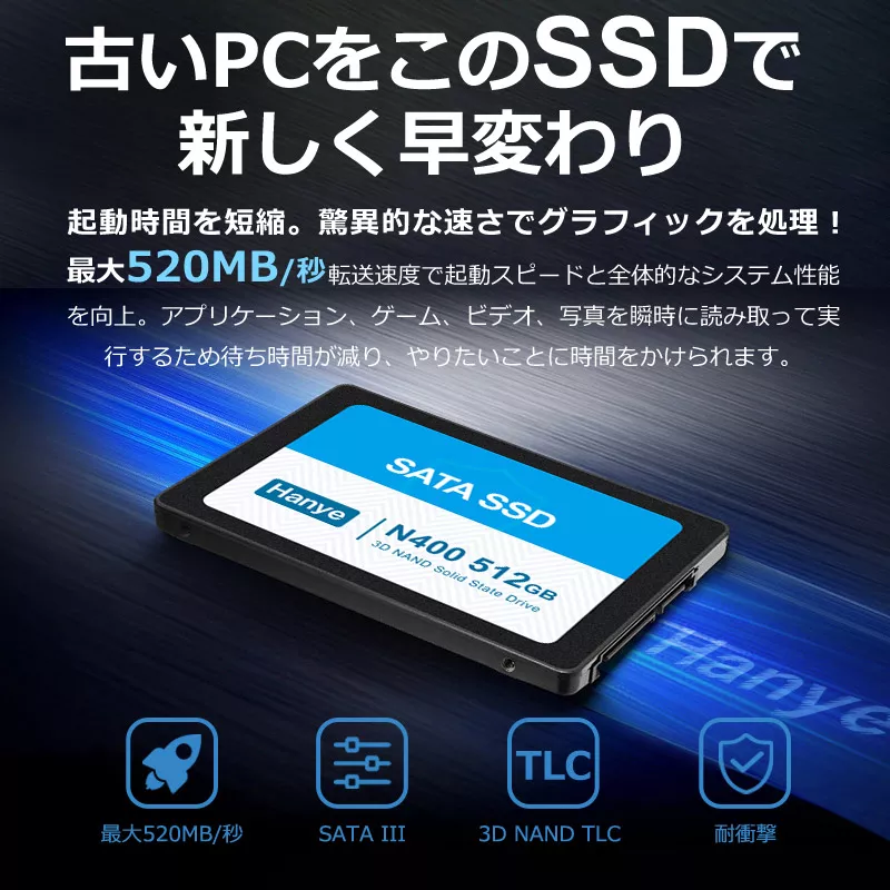N400-512GSY03 - 图片 4